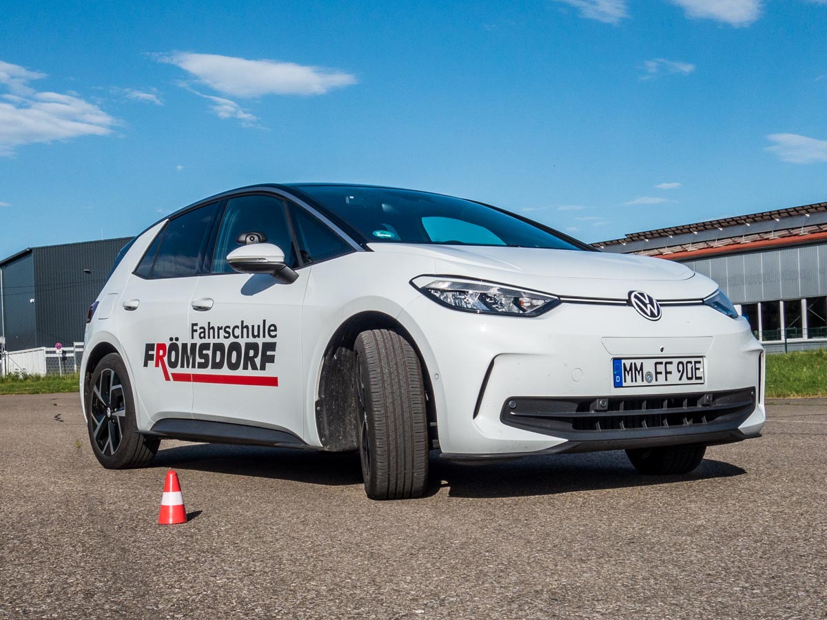 Führerscheinklasse B78